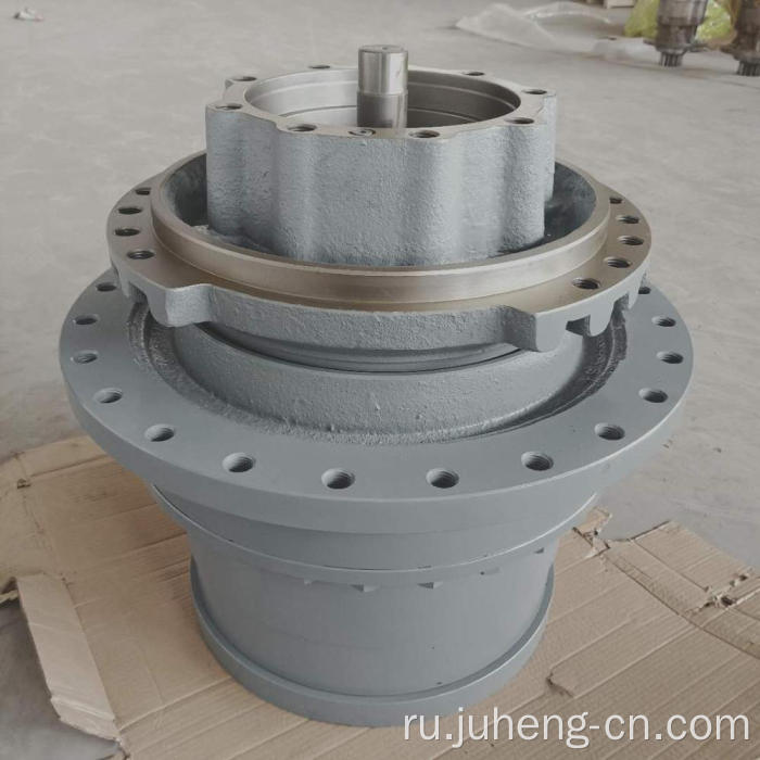 ZX270-3 Travel Gearbox zx270 Travel Gearbox